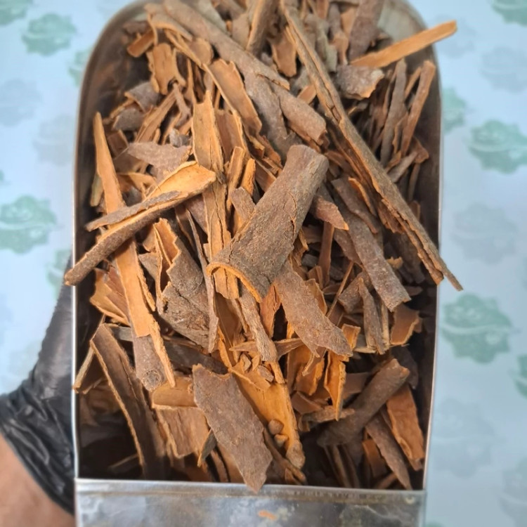 دارچین