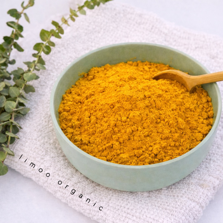 زردچوبه