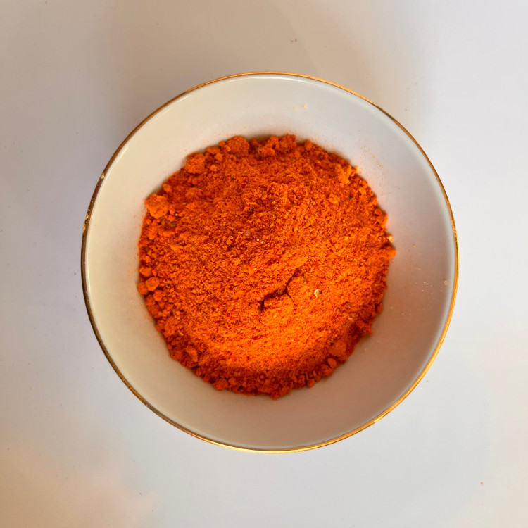 پاپریکا مجارستانی