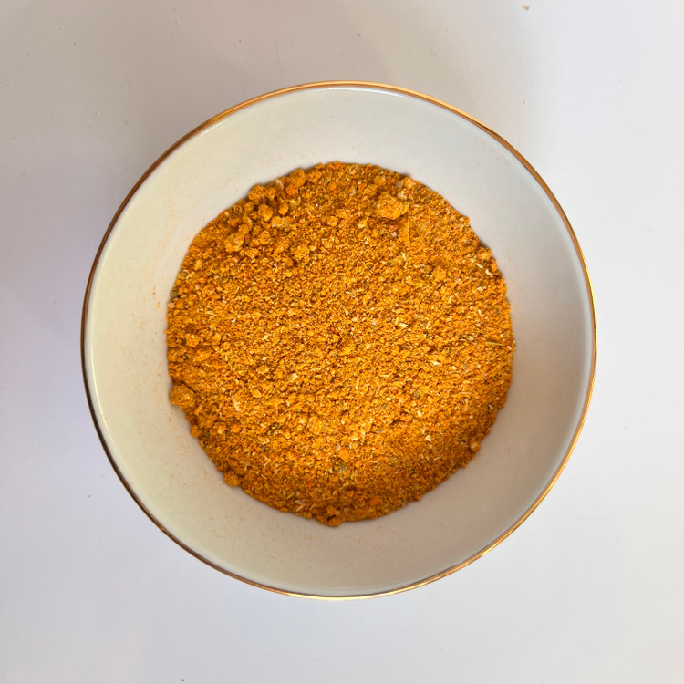 ادویه مرغ