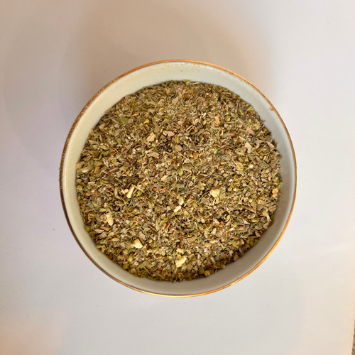 ادویه ایتالیایی