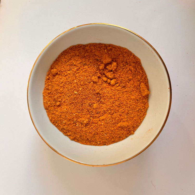 ادویه کاری