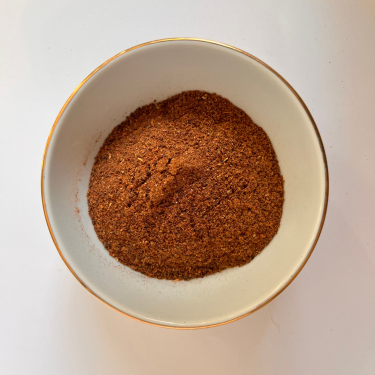 پودر لیمو عمانی