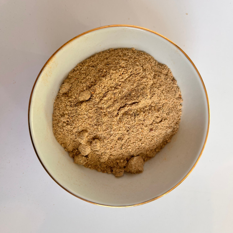 چای ماسالا