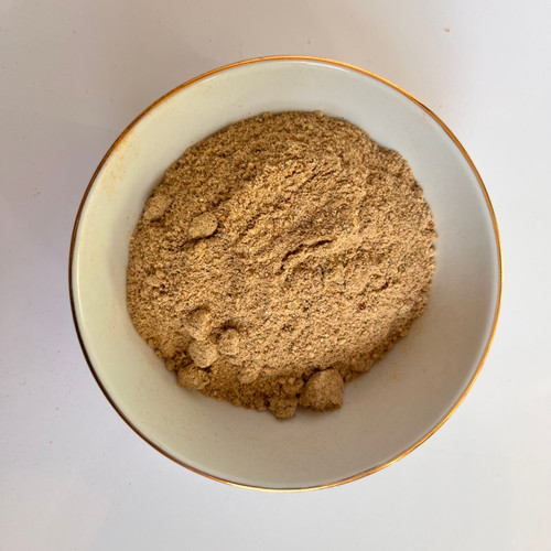 پودر تخم گشنیز