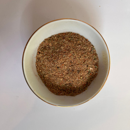 ادویه سیب زمینی