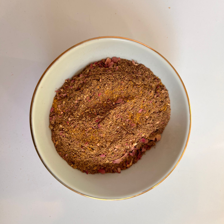 ادویه پلویی