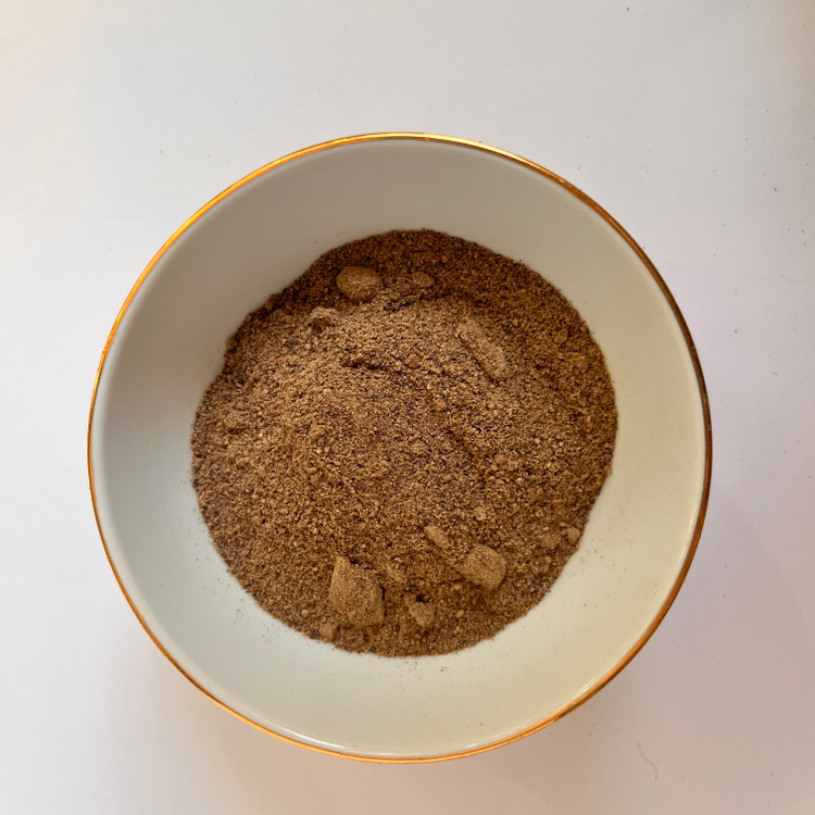 پودر فلفل سیاه