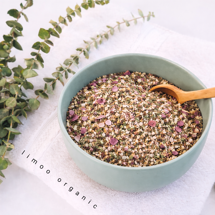 چاشنی سالاد