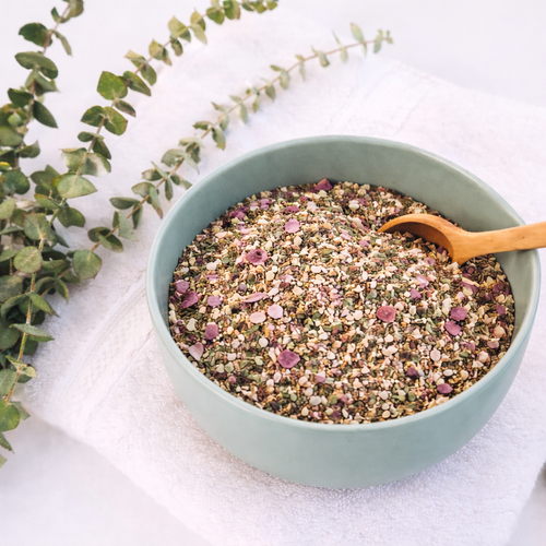 دمنوش پاکسازی