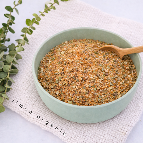 چاشنی ایتالیایی