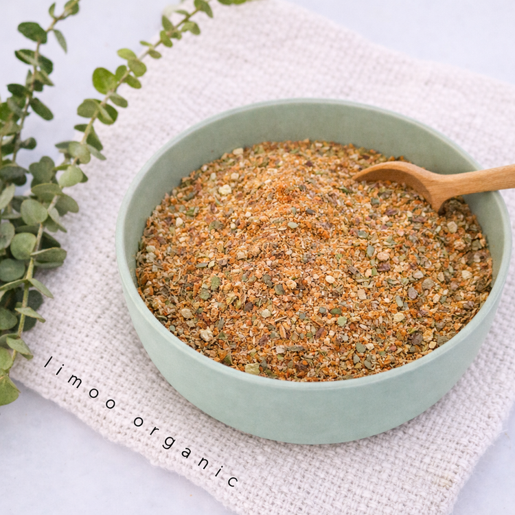 چاشنی ایتالیایی