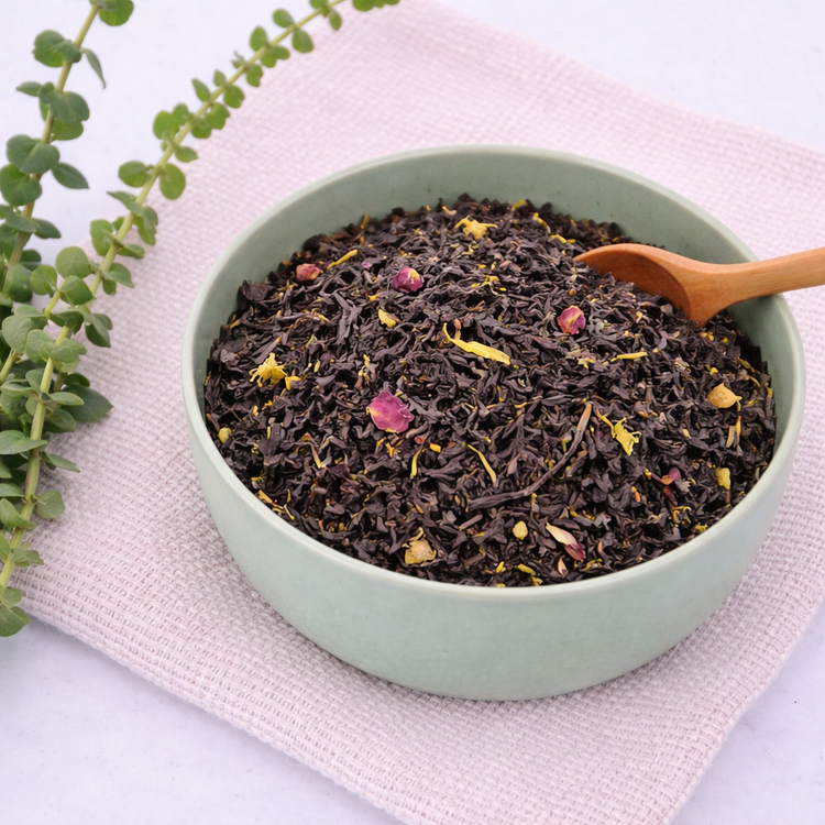 چای مراکشی