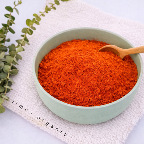 فلفل پاپریکا