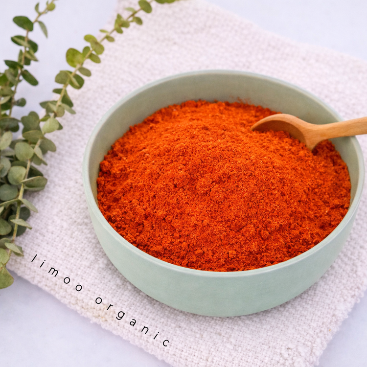 فلفل پاپریکا