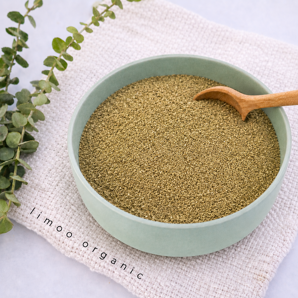 پودر گلپر خالص در بسته بندی( 1 کیلویی)