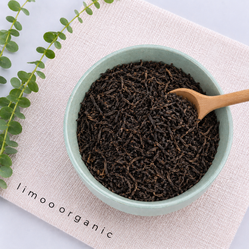 چای سیاه ممتاز سرگل بهاره لاهیجان