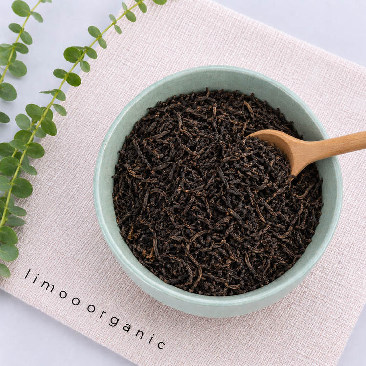چای سیاه ممتاز سرگل بهاره لاهیجان